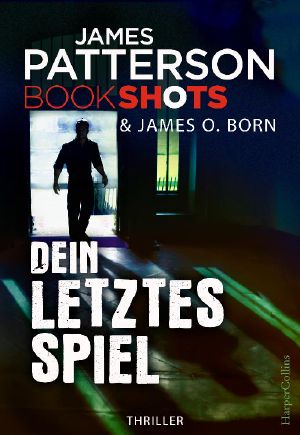 [Bookshots 14] • Dein letztes Spiel